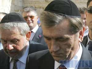 Украинский феномен